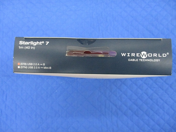 �����ò���WIREWORLD STB7/1.0 (��Ȣ����)