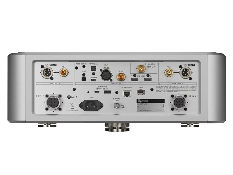 ESOTERIC Grndioso N1(S) �ʥͥåȥ���ץ졼�䡼�ˡ�2025ǯ10��1����ȯ���