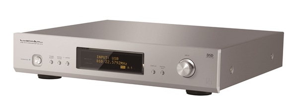 LUXMAN DA-07X (2024ǯ10ȯ)