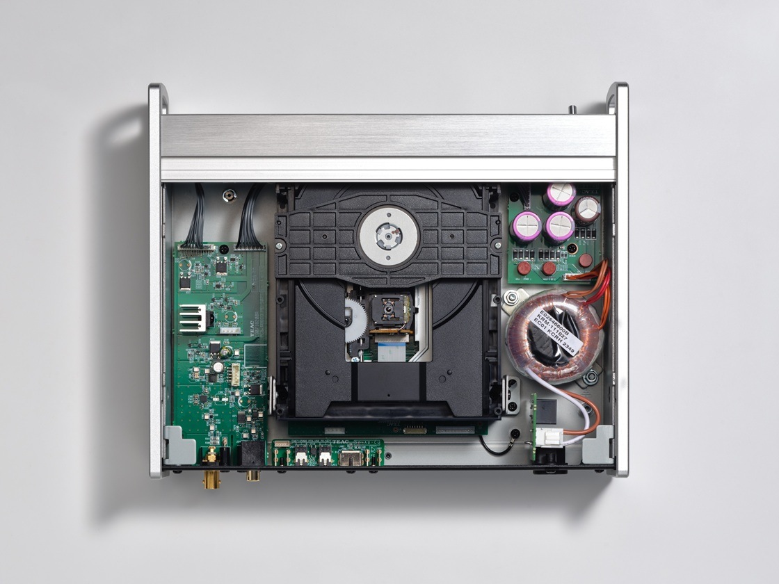 TEAC PD-507T��CD�ȥ�󥹥ݡ��ȡˡ�2025ǯ9��27����ȯ���