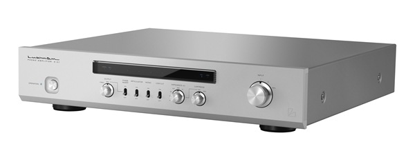 LUXMAN E-07 (2024ǯ��ȯ��ͽ��)