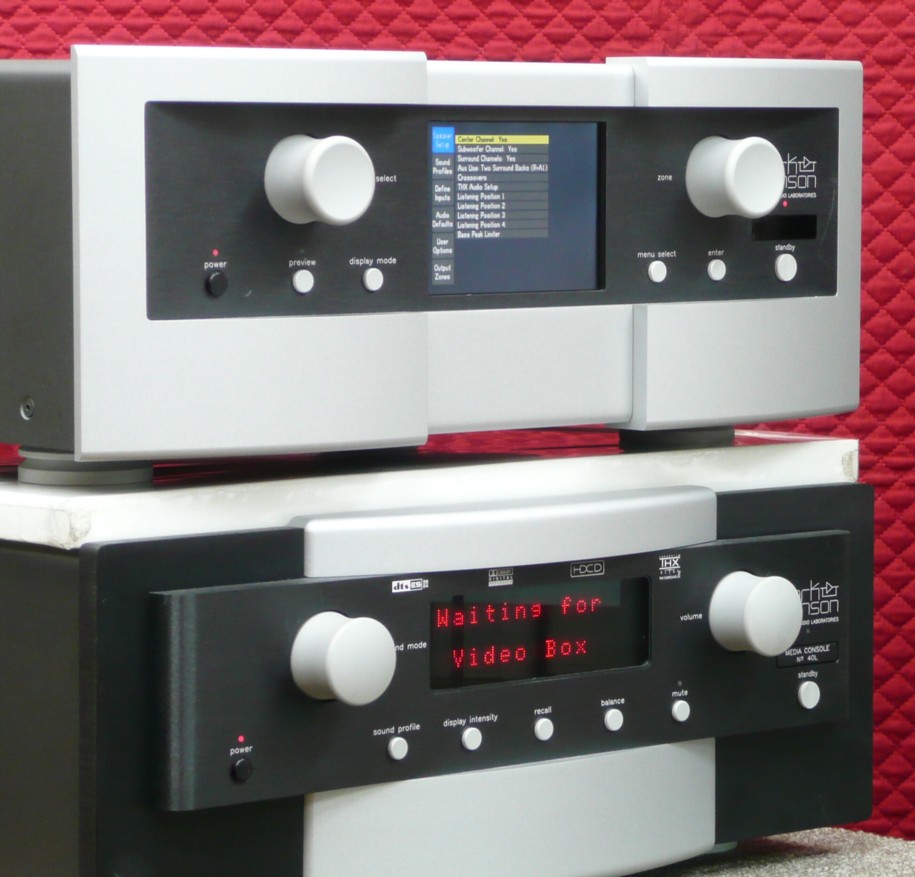 ����ʡ�MarkLevinson   No40L(AV�ץꥢ���)