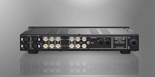 OCTAVE   HP300SE(LINE�ץꥢ���)