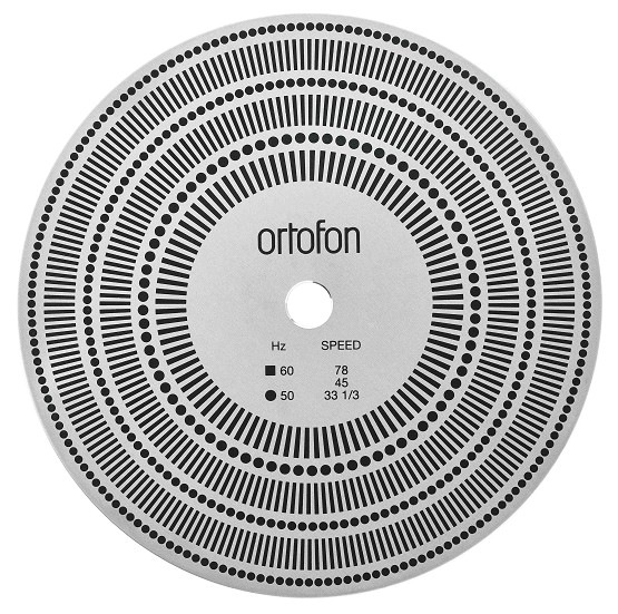 Ortofon SB2(ストロボスコープ／ライト) | 新製品・新品,アナログ