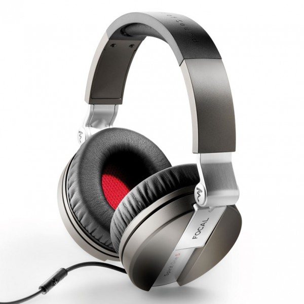 FOCAL Spirit One S(ヘッドフォン) | 新製品・新品,アクセサリー