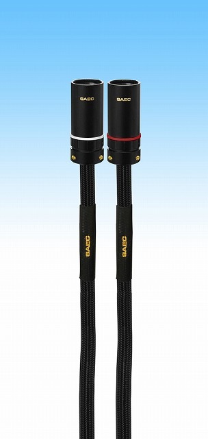 SAEC XR-6000(0.7m/XLRケーブル) | 新製品・新品,アクセサリー SAEC XR-6000(0.7m/XLRケーブル) | 新製品・新品,アクセサリー