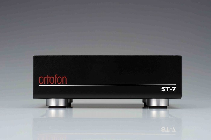 Ortofon  ST-7(MC�ȥ��)��2015ǯ8��3������ȯ���