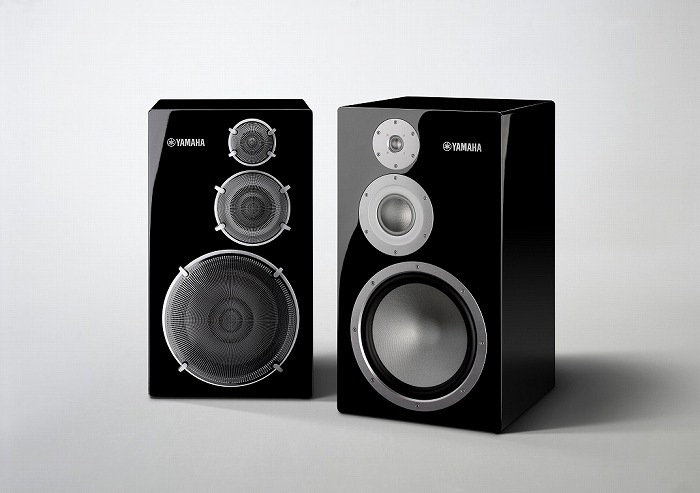 YAMAHA   NS-5000(�ڥ�)(2016ǯ7��ܡ���ȯ��)