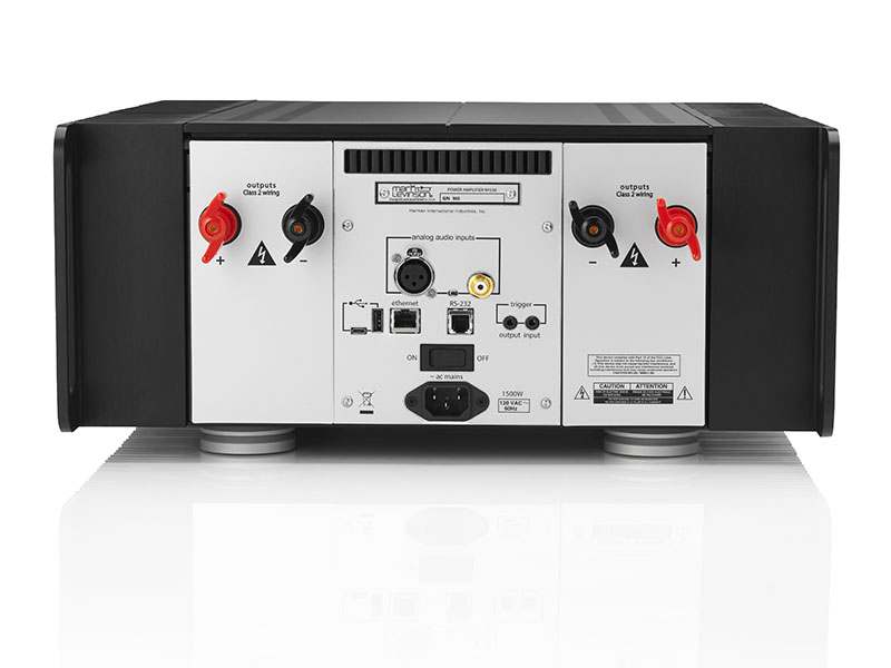 MarkLevinson   No536(1��)(�ѥ�����)2015ǯ12���ȯ��