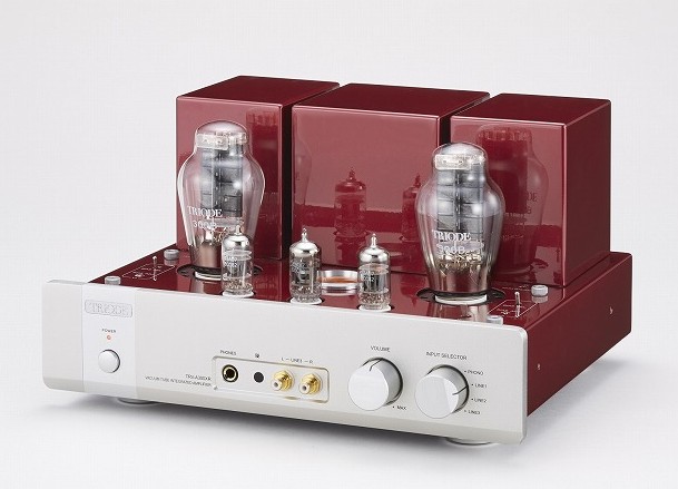 TRIODE   TRV-A300XR(�ץ�ᥤ��)(2016ǯ2����ܡ���ȯ��)
