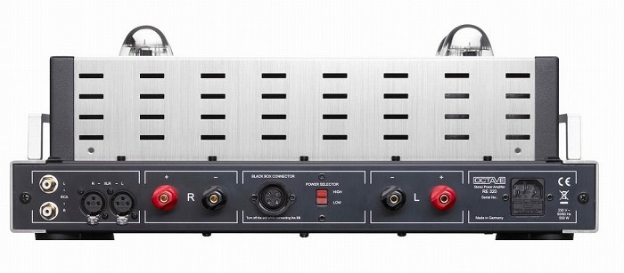 OCTAVE   RE320(���ƥ쥪�ѥ�����)(2016ǯ7��15������ȯ��)