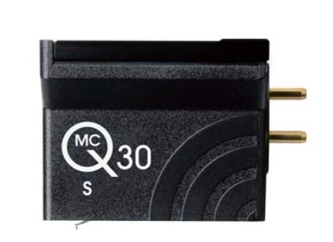 Ortofon  MC Q30S(MC�����ȥ�å�) 2023ǯ7��3�����;夲����ޤ���