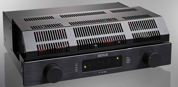 OCTAVE��V70 SE (�饤���ѥץ�ᥤ��� ��'10ǯ10�� 5����ȯ���