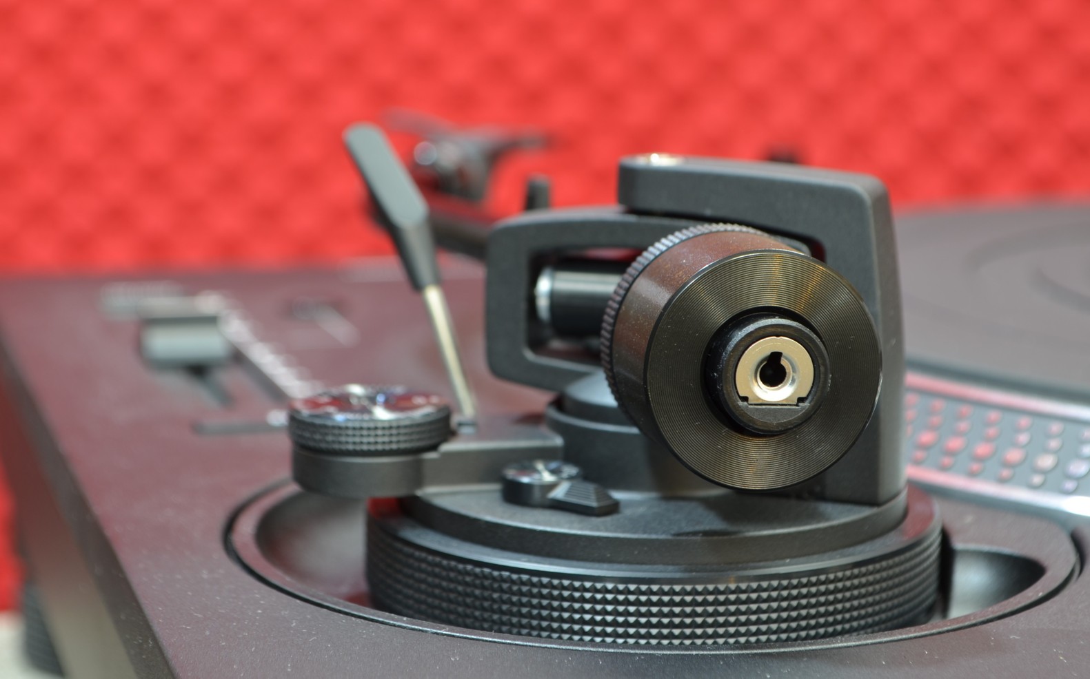 中古品：Technics SL-1200MK7(元箱なし) | 第2店2階 | | テレオン通販