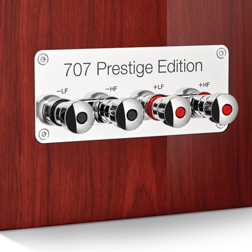 B&W 707S3 Prestige Edition�ʥ���ȥ����������ˡ�2025ǯ9��26����ȯ��ˢ�������