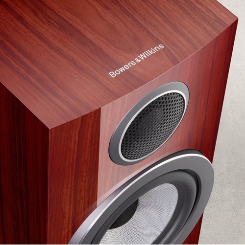 B&W 707S3 Prestige Edition�ʥ���ȥ����������ˡ�2025ǯ9��26����ȯ��ˢ�������