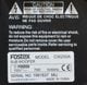����ʡ�FOSTEX CW200A(��Ȣ�ʤ�)