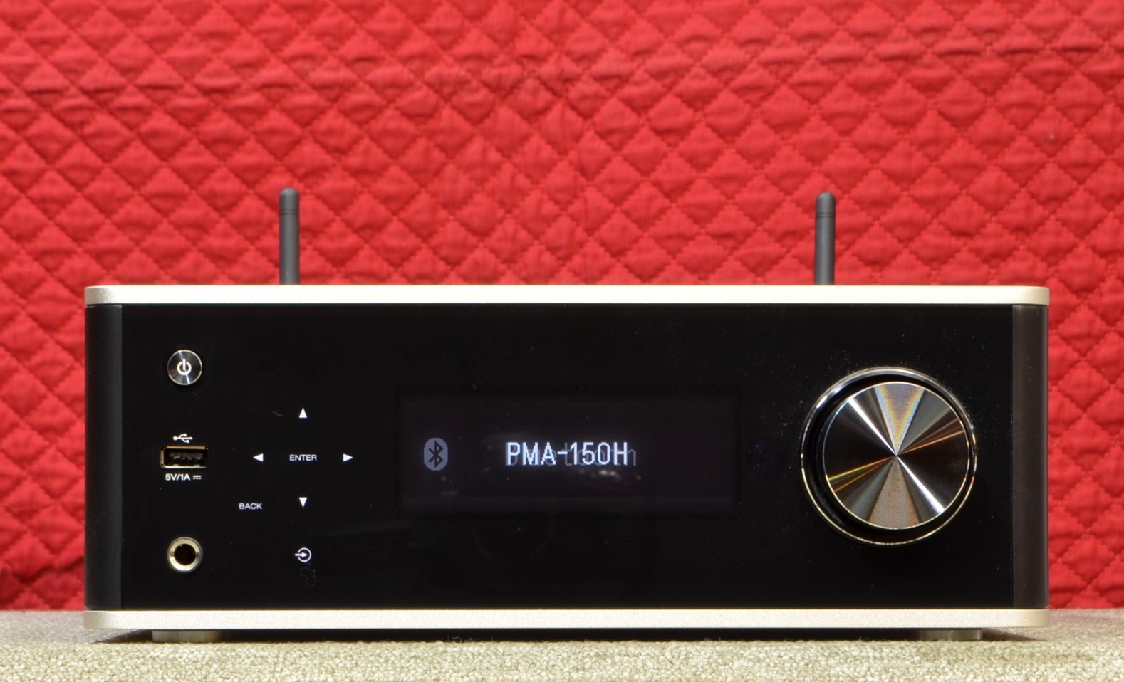 ����ʡ�DENON PMA-150H(��Ȣ�ʤ�)(�ݾڤʤ�)