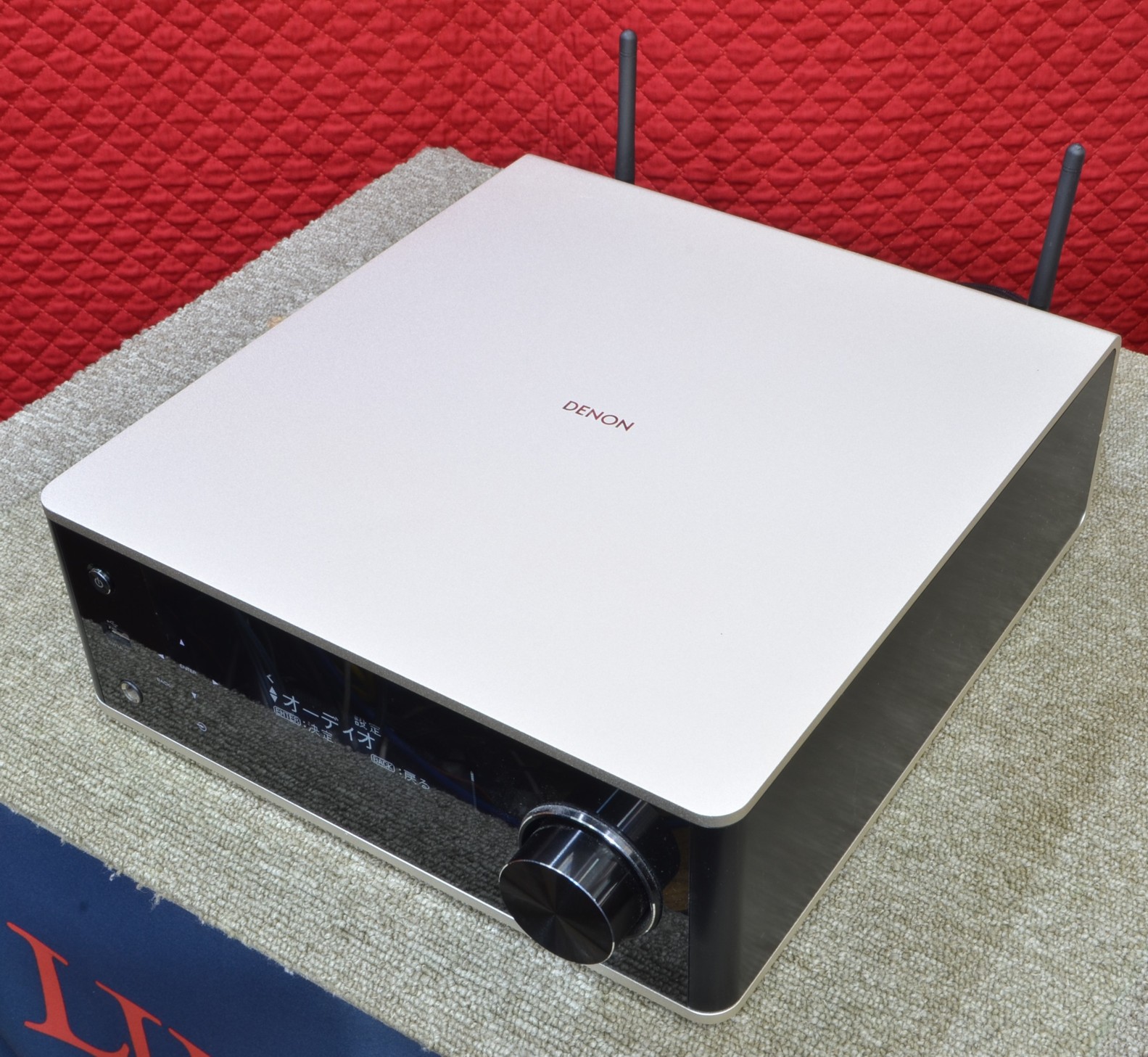����ʡ�DENON PMA-150H(��Ȣ�ʤ�)(�ݾڤʤ�)