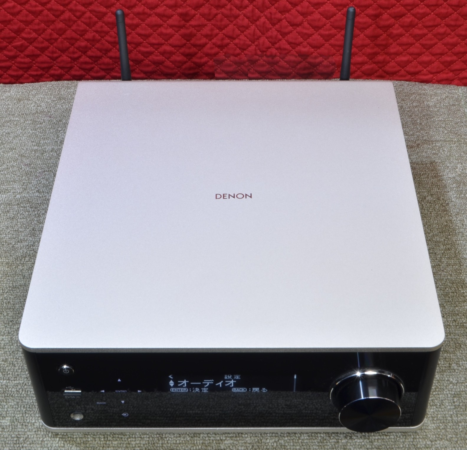 ����ʡ�DENON PMA-150H(��Ȣ�ʤ�)(�ݾڤʤ�)