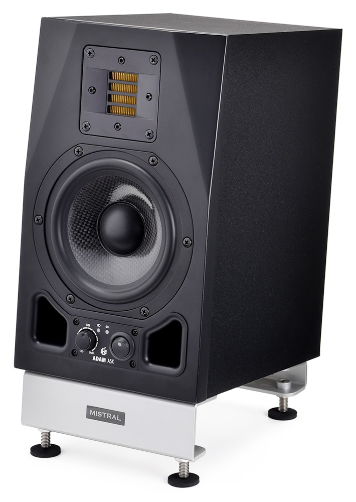 MISTRAL DSS1620S(スピーカースタンド/2個)2017年6月中旬 新発売 | 新