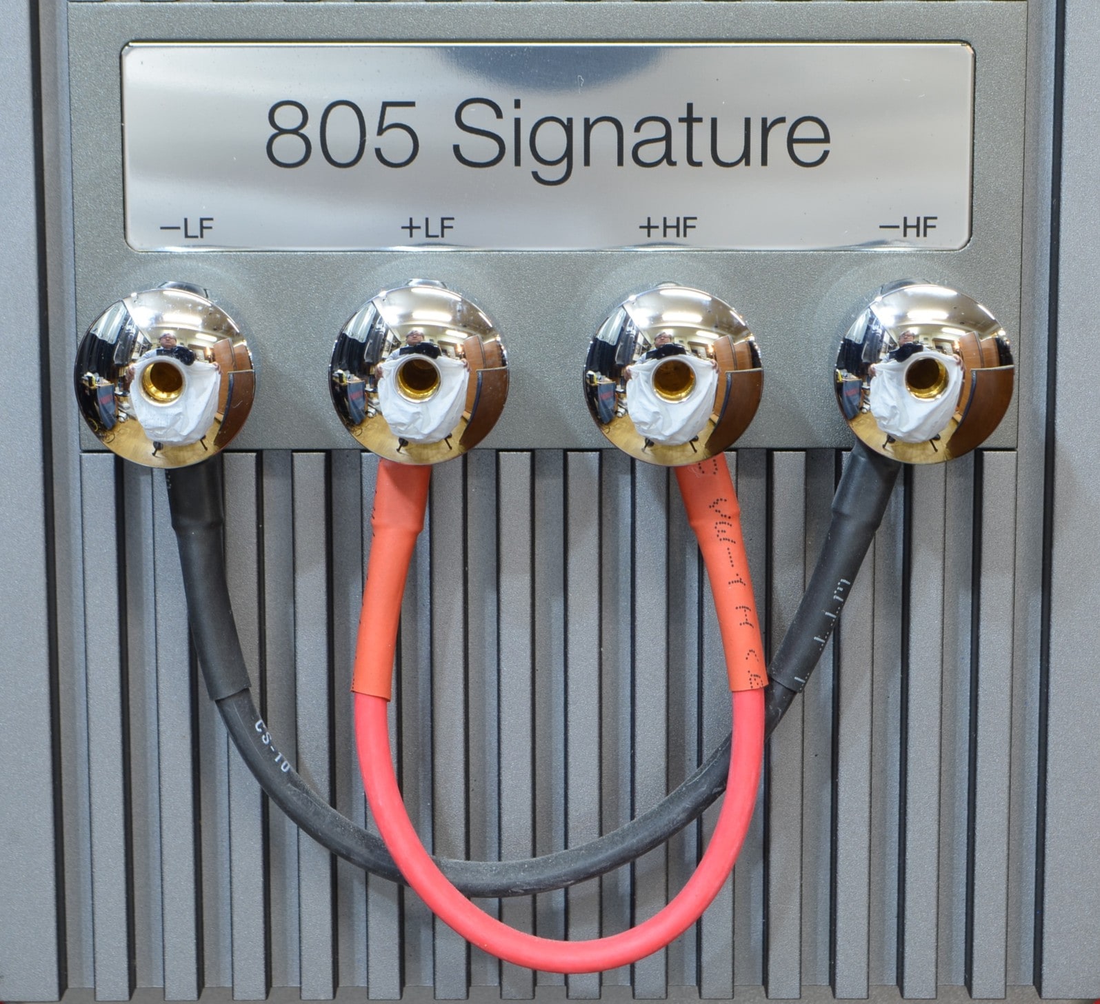 Ÿ���ʡ�B&W 805D4Signature(����ե���˥����С��륰����)(���������)(��Ȣ����)