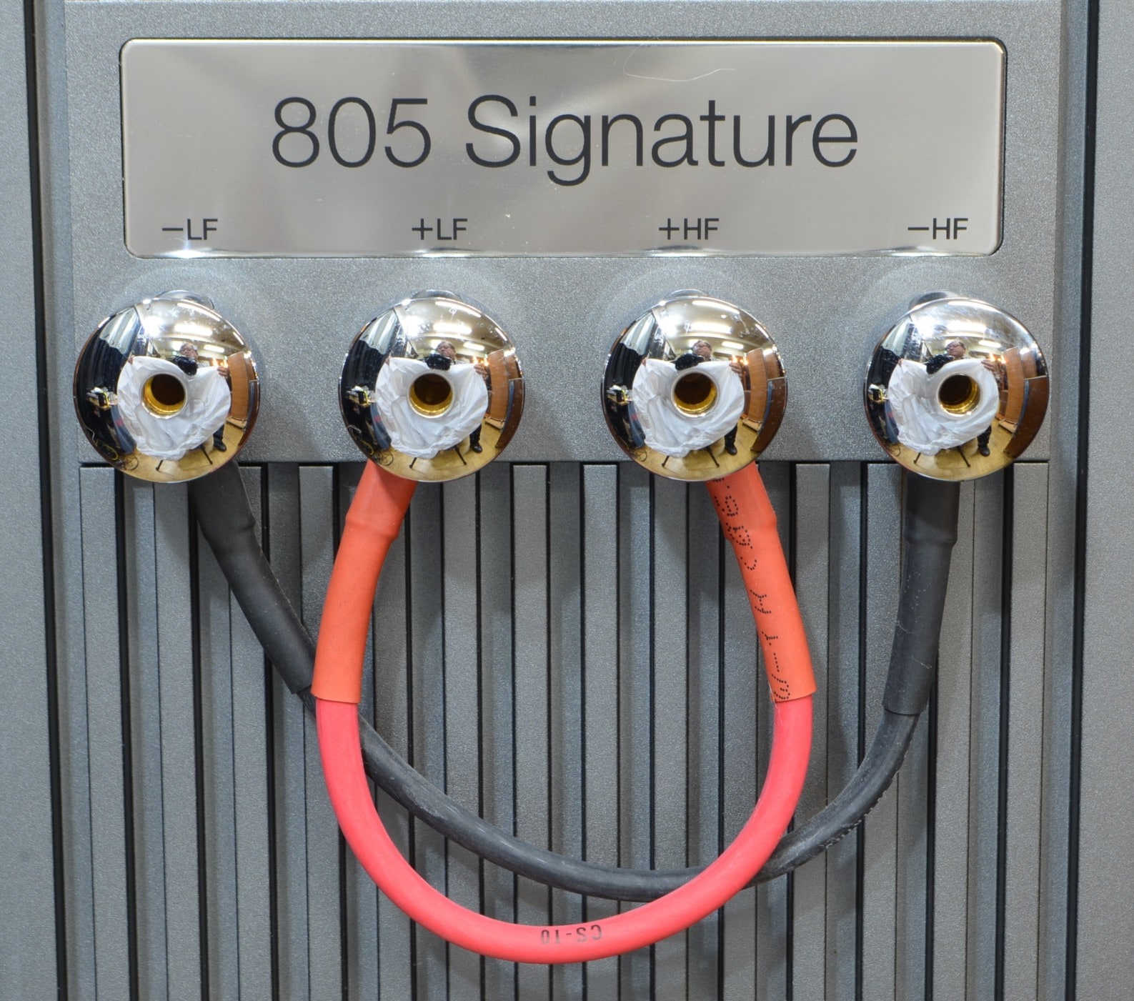Ÿ���ʡ�B&W 805D4Signature(����ե���˥����С��륰����)(���������)(��Ȣ����)