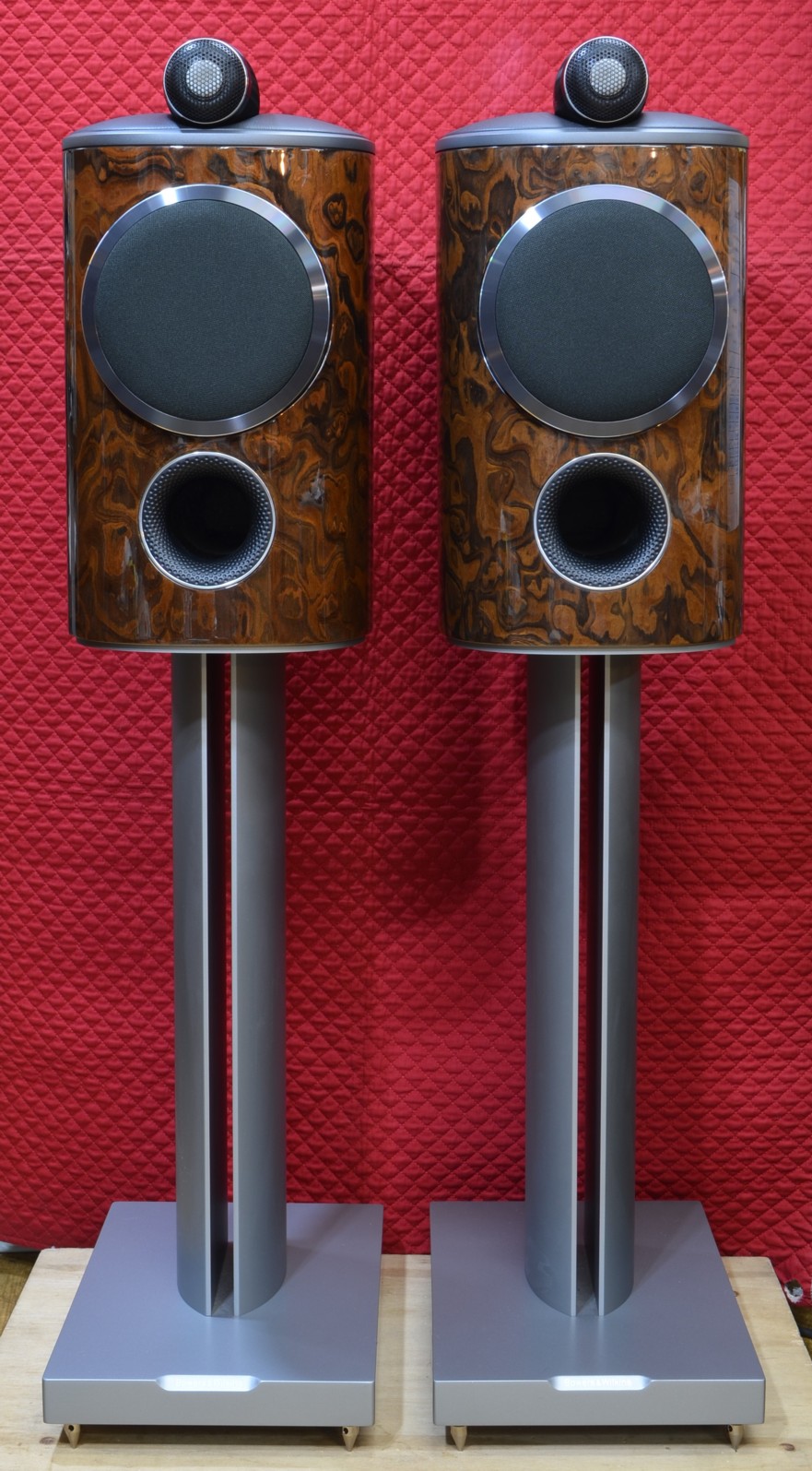 Ÿ���ʡ�B&W 805D4Signature(����ե���˥����С��륰����)(���������)(��Ȣ����)