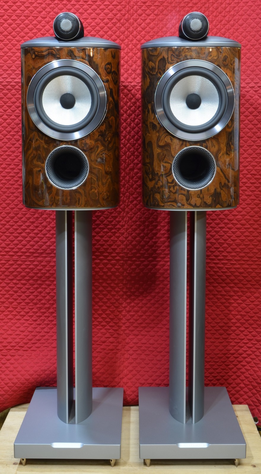 Ÿ���ʡ�B&W 805D4Signature(����ե���˥����С��륰����)(���������)(��Ȣ����)
