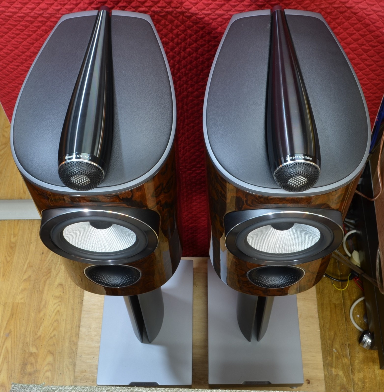 Ÿ���ʡ�B&W 805D4Signature(����ե���˥����С��륰����)(���������)(��Ȣ����)