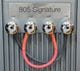 Ÿ���ʡ�B&W 805D4Signature(����ե���˥����С��륰����)(���������)(��Ȣ����)