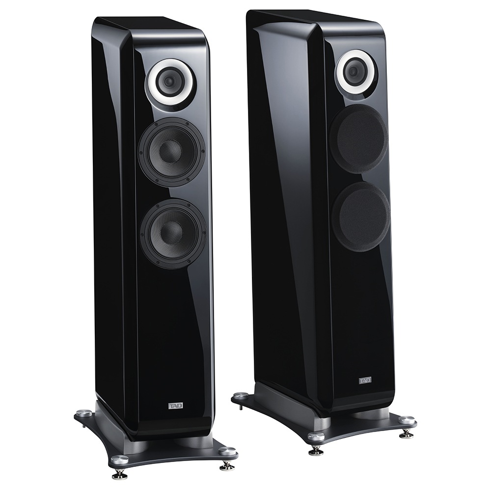 TAD TAD-E1AX-K (2025ǯ12����ܿ�ȯ��ˢ���ͽ�������Ǥ�����