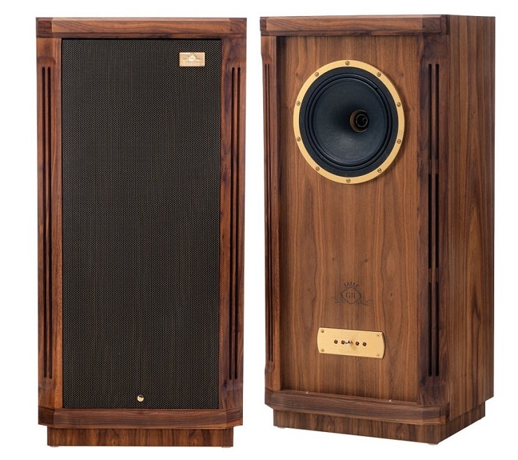 TANNOY   Turnberry/GR (�ڥ�)(2013ǯ11��� ��ȯ��)