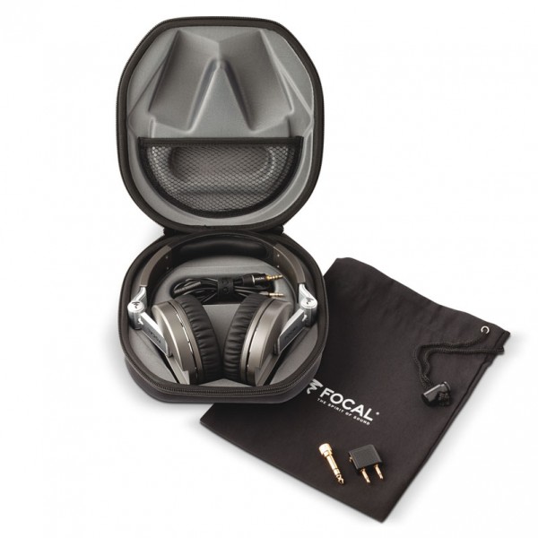 FOCAL Spirit One S(ヘッドフォン) | 新製品・新品,アクセサリー