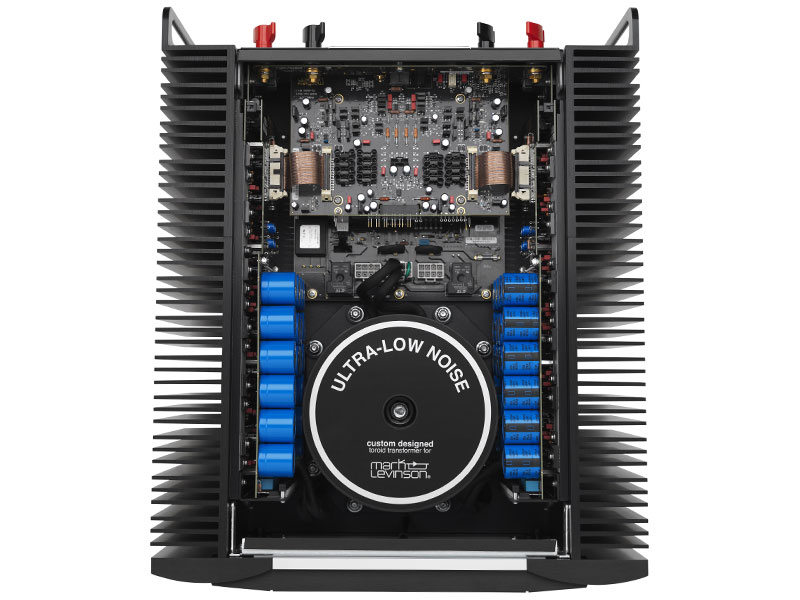 MarkLevinson   No536(1��)(�ѥ�����)2015ǯ12���ȯ��