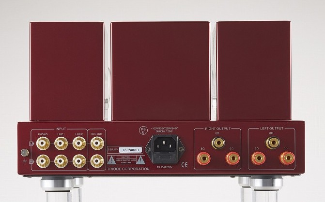 TRIODE   TRV-A300XR(�ץ�ᥤ��)(2016ǯ2����ܡ���ȯ��)