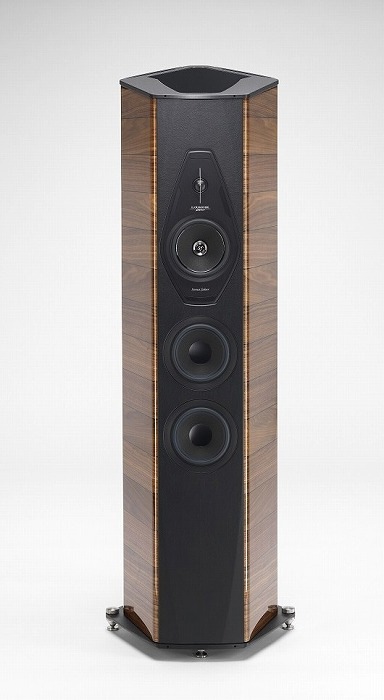 Sonus Faber  IL Cremonese(�ڥ�)(Walnut)