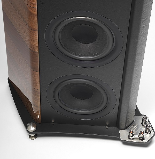 Sonus Faber  IL Cremonese(�ڥ�)(Red)