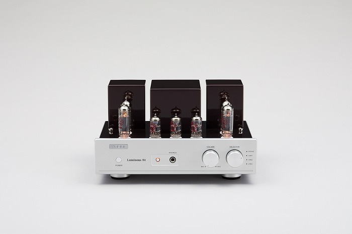 TRIODE   Luminous 84(2017ǯ5��ܡ���ȯ��)
