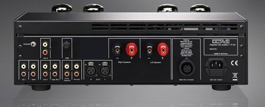 OCTAVE��V70 SE (�饤���ѥץ�ᥤ��� ��'10ǯ10�� 5����ȯ���