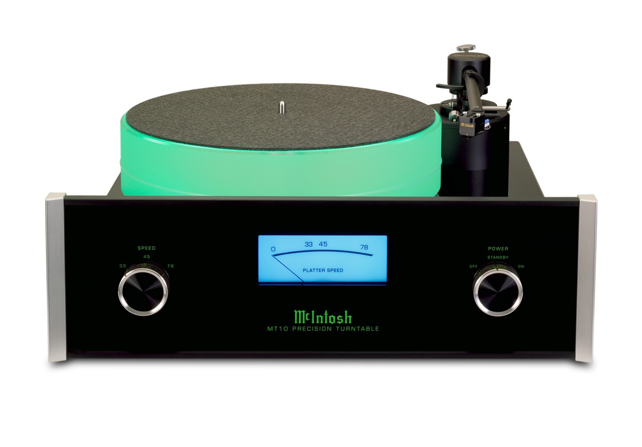 Mcintosh    MT10(ʥץ졼䡼)