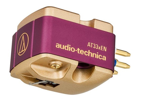 audio-technica AT33xEN��MC�����ȥ�å��ˡ�2025ǯ10��31����ȯ���