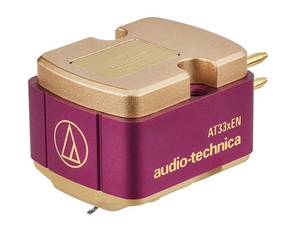 audio-technica AT33xEN��MC�����ȥ�å��ˡ�2025ǯ10��31����ȯ���