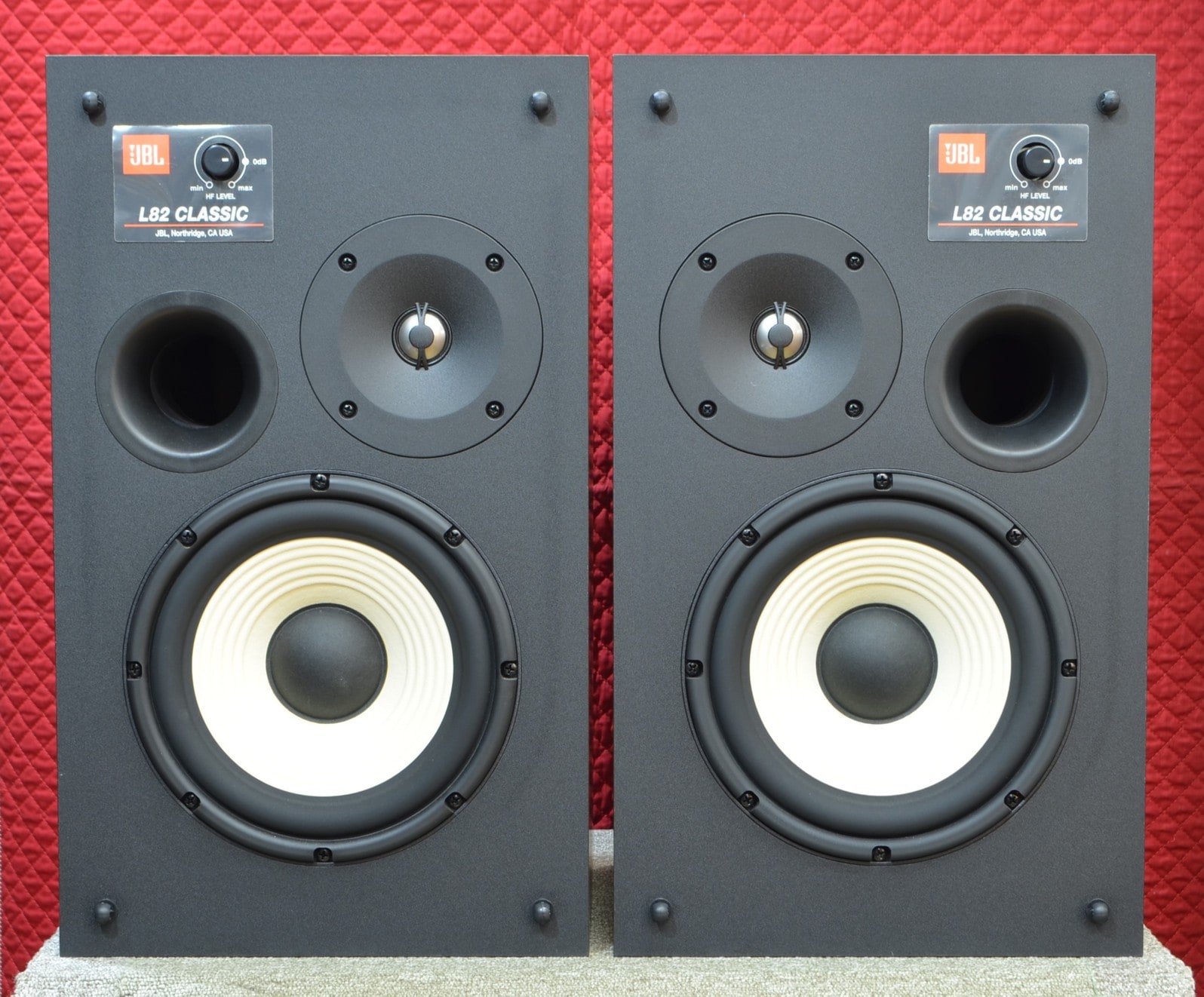 展示品：JBL L82 Classic/ORG(展示品)(元箱あり) | 第2店2階