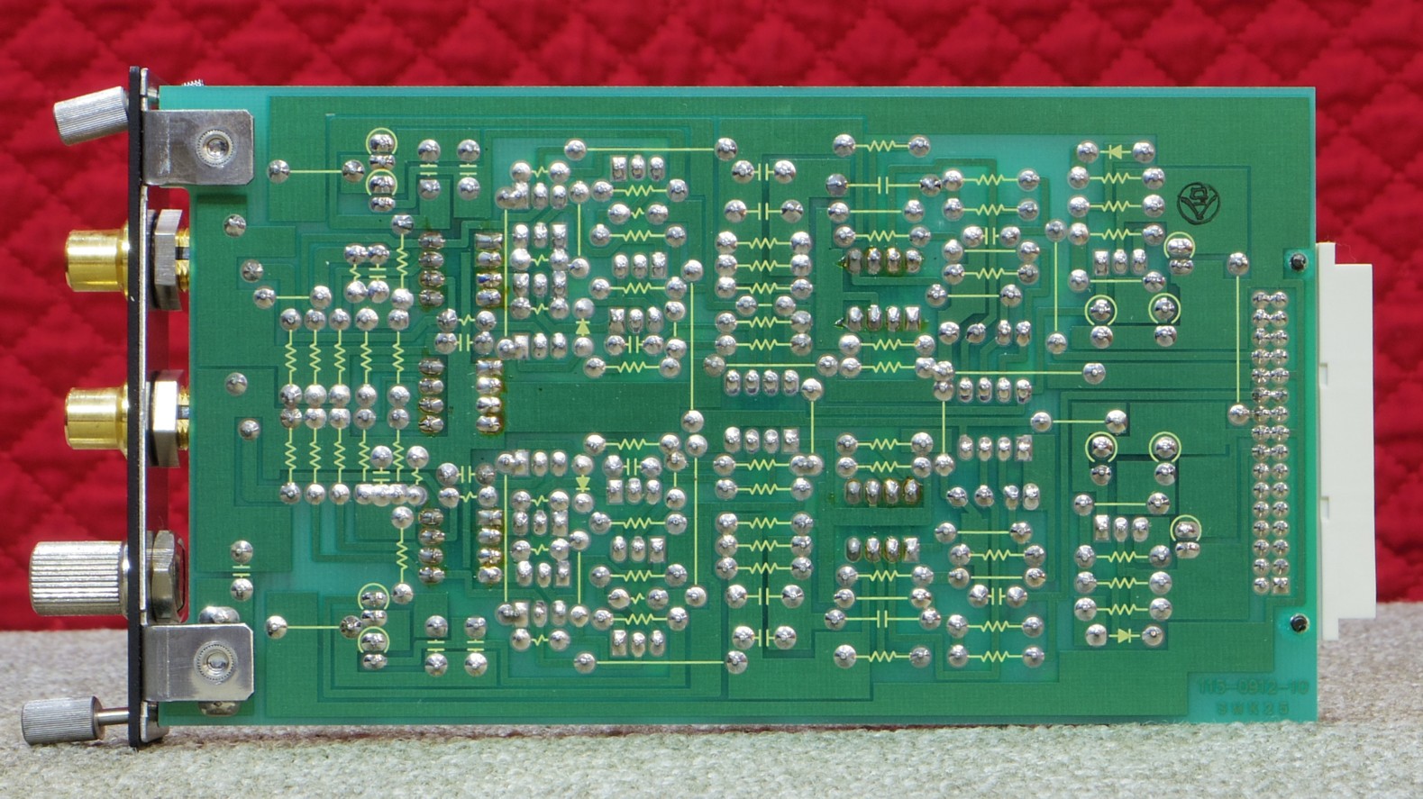 ����ʡ�Accuphase AD-10(��Ȣ�ʤ�)(D4W889)