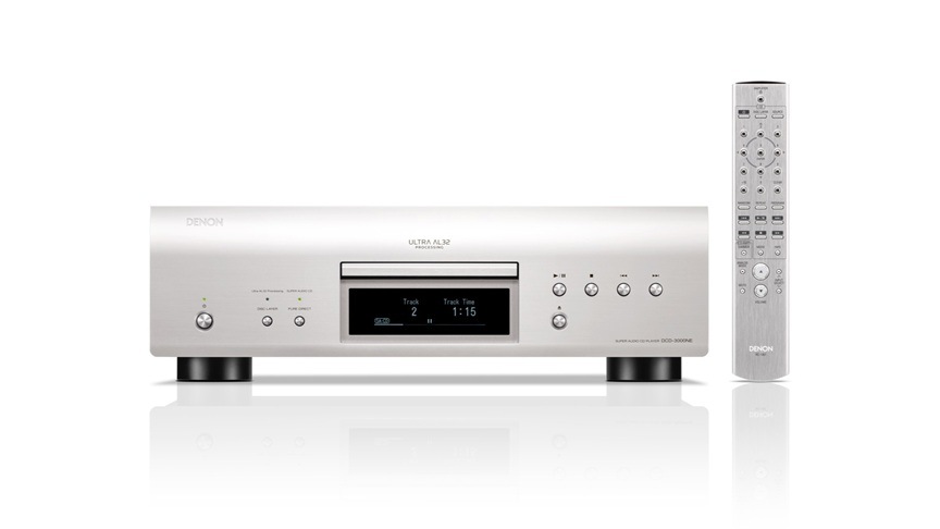 DENON DCD-3000NE(SACD�ץ졼�䡼) (2024ǯ12��ܿ�ȯ��)�����Ͳ������ޤ�����