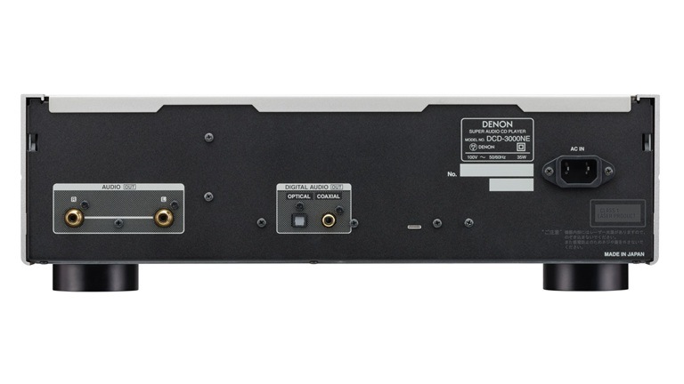 DENON DCD-3000NE(SACD�ץ졼�䡼) (2024ǯ12��ܿ�ȯ��)�����Ͳ������ޤ�����