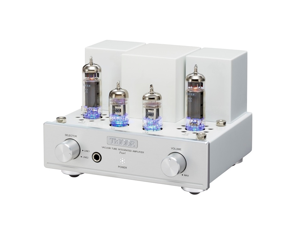 TRIODE PEARL�ʾ��������ɥ���ס�2018ǯ12��ȯ��