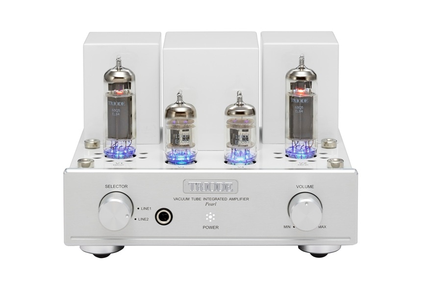 TRIODE PEARL�ʾ��������ɥ���ס�2018ǯ12��ȯ��