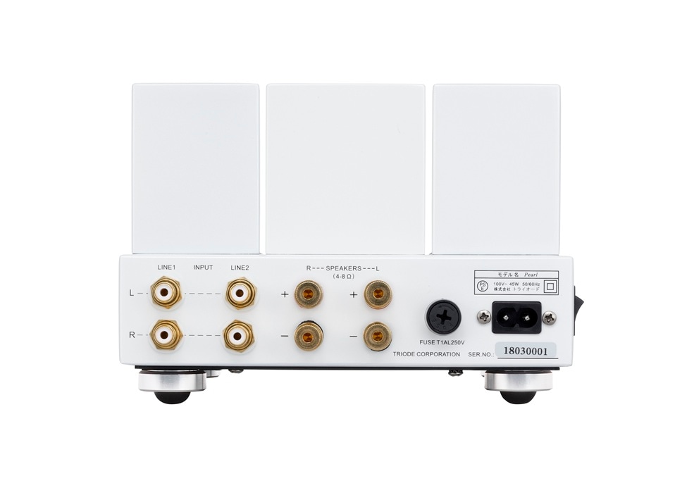 TRIODE PEARL�ʾ��������ɥ���ס�2018ǯ12��ȯ��